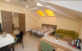 Sofia Family House - Free Parking